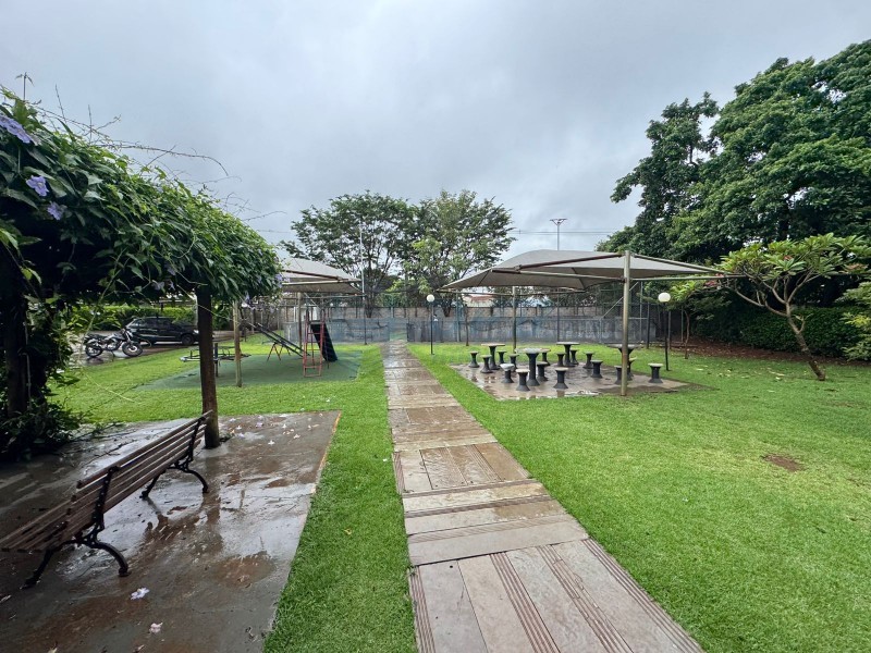 OPB Imóveis | Imobiliária em Ribeirão Preto | SP - Apartamento - Jardim das Palmeiras - Ribeirão Preto