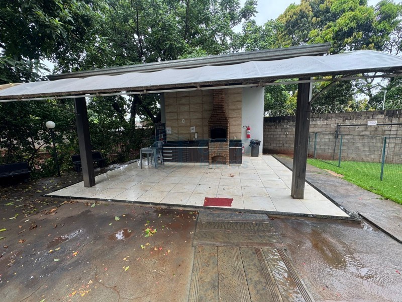 OPB Imóveis | Imobiliária em Ribeirão Preto | SP - Apartamento - Jardim das Palmeiras - Ribeirão Preto