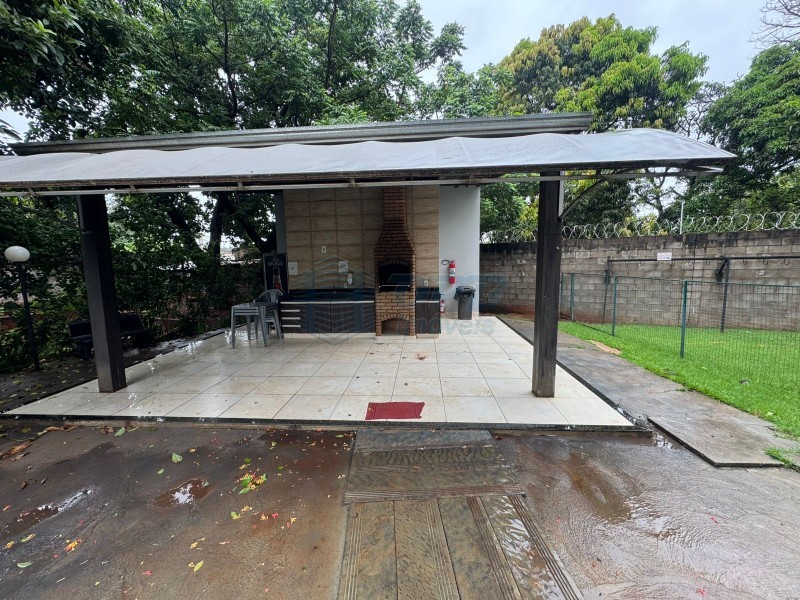 OPB Imóveis | Imobiliária em Ribeirão Preto | SP - Apartamento - Jardim das Palmeiras - Ribeirão Preto