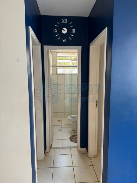 OPB Imóveis | Imobiliária em Ribeirão Preto | SP - Apartamento - Jardim das Palmeiras - Ribeirão Preto