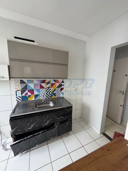 OPB Imóveis | Imobiliária em Ribeirão Preto | SP - Apartamento - Jardim das Palmeiras - Ribeirão Preto