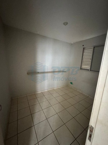 OPB Imóveis | Imobiliária em Ribeirão Preto | SP - Apartamento - Jardim das Palmeiras - Ribeirão Preto