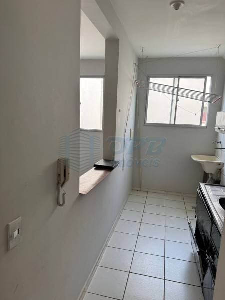 OPB Imóveis | Imobiliária em Ribeirão Preto | SP - Apartamento - Jardim das Palmeiras - Ribeirão Preto