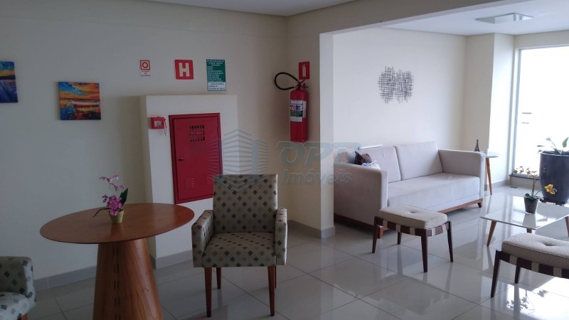 OPB Imóveis | Imobiliária em Ribeirão Preto | SP - Apartamento - Jardim Botânico - Ribeirão Preto