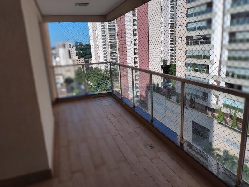OPB Imóveis | Imobiliária em Ribeirão Preto | SP - Apartamento - Jardim Botânico - Ribeirão Preto