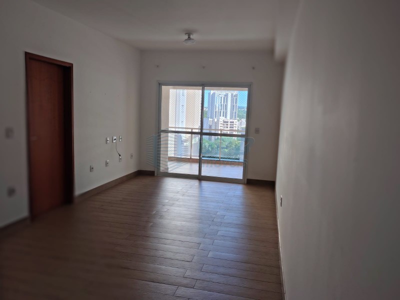 Apartamento - Jardim Botânico - Ribeirão Preto