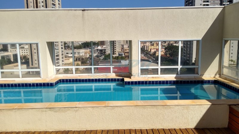 OPB Imóveis | Imobiliária em Ribeirão Preto | SP - Apartamento - Jardim Botânico - Ribeirão Preto