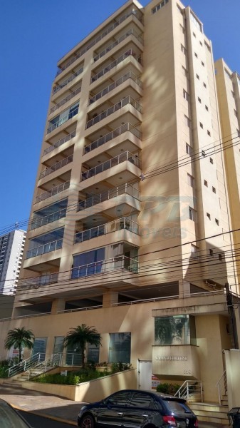 OPB Imóveis | Imobiliária em Ribeirão Preto | SP - Apartamento - Jardim Botânico - Ribeirão Preto