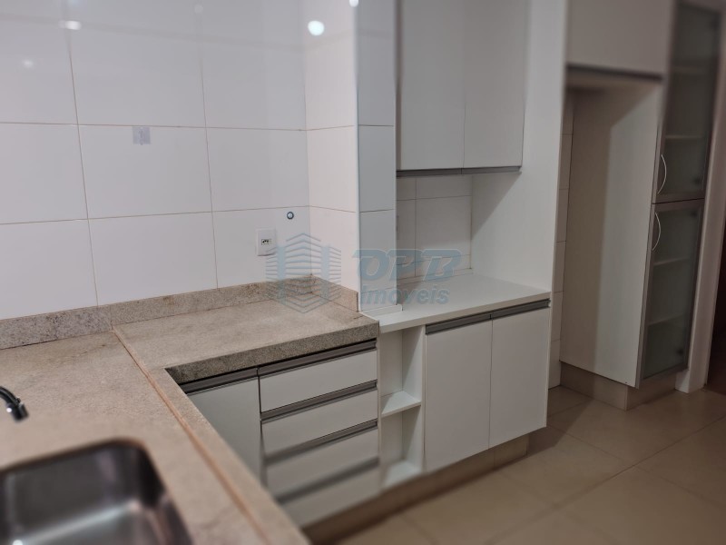 OPB Imóveis | Imobiliária em Ribeirão Preto | SP - Apartamento - Jardim Botânico - Ribeirão Preto