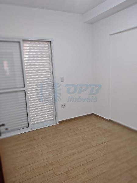 OPB Imóveis | Imobiliária em Ribeirão Preto | SP - Apartamento - Jardim Botânico - Ribeirão Preto