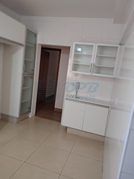 OPB Imóveis | Imobiliária em Ribeirão Preto | SP - Apartamento - Jardim Botânico - Ribeirão Preto
