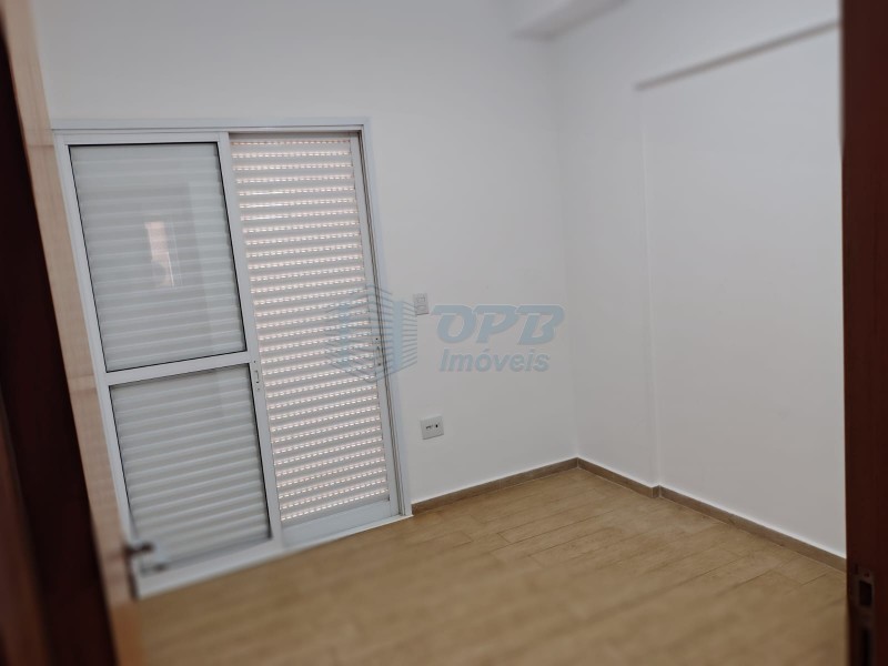 OPB Imóveis | Imobiliária em Ribeirão Preto | SP - Apartamento - Jardim Botânico - Ribeirão Preto