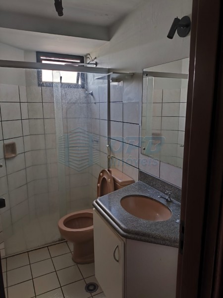 OPB Imóveis | Imobiliária em Ribeirão Preto | SP - Apartamento - Alto da Boa Vista - Ribeirão Preto