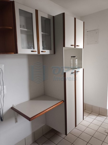 OPB Imóveis | Imobiliária em Ribeirão Preto | SP - Apartamento - Alto da Boa Vista - Ribeirão Preto