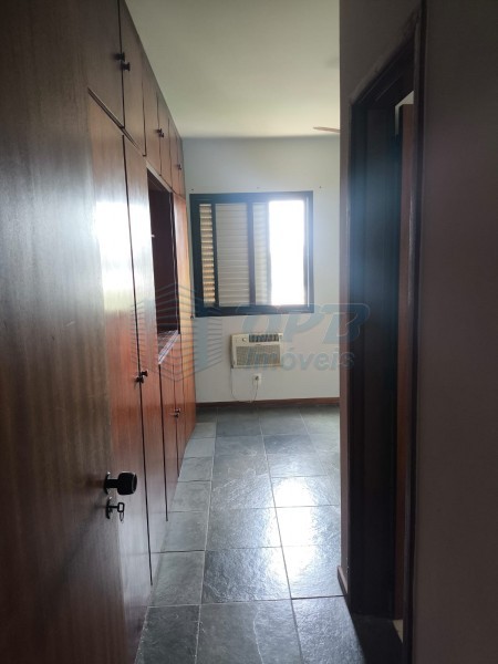 OPB Imóveis | Imobiliária em Ribeirão Preto | SP - Apartamento - Alto da Boa Vista - Ribeirão Preto