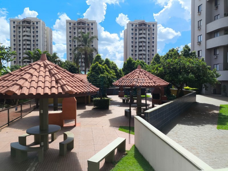 OPB Imóveis | Imobiliária em Ribeirão Preto | SP - Apartamento - Alto da Boa Vista - Ribeirão Preto