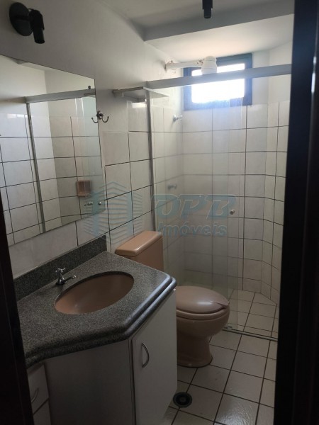 OPB Imóveis | Imobiliária em Ribeirão Preto | SP - Apartamento - Alto da Boa Vista - Ribeirão Preto