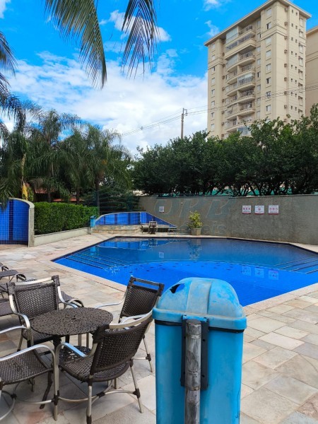 OPB Imóveis | Imobiliária em Ribeirão Preto | SP - Apartamento - Alto da Boa Vista - Ribeirão Preto