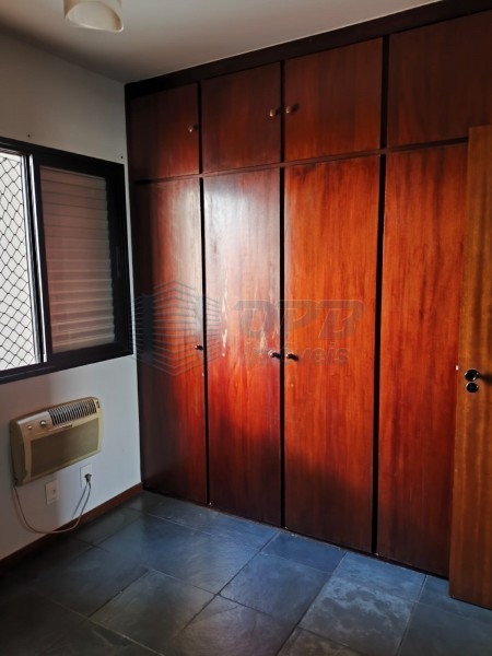 OPB Imóveis | Imobiliária em Ribeirão Preto | SP - Apartamento - Alto da Boa Vista - Ribeirão Preto