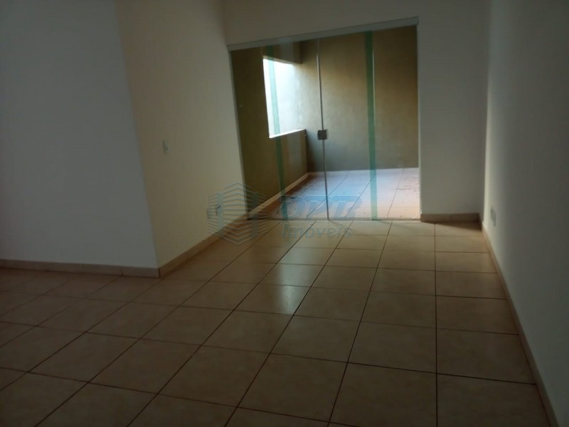 OPB Imóveis | Imobiliária em Ribeirão Preto | SP - Apartamento - Jardim Anhanguera - Ribeirão Preto