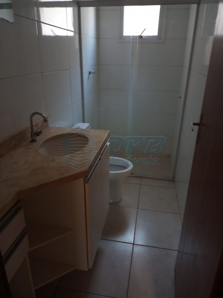 OPB Imóveis | Imobiliária em Ribeirão Preto | SP - Apartamento - Jardim Anhanguera - Ribeirão Preto