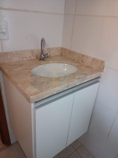 OPB Imóveis | Imobiliária em Ribeirão Preto | SP - Apartamento - Jardim Anhanguera - Ribeirão Preto