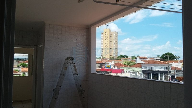 OPB Imóveis | Imobiliária em Ribeirão Preto | SP - Apartamento - Vila Seixas - Ribeirão Preto