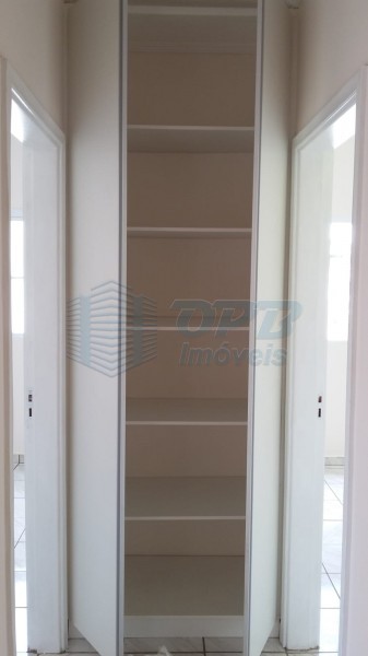 OPB Imóveis | Imobiliária em Ribeirão Preto | SP - Apartamento - Vila Seixas - Ribeirão Preto