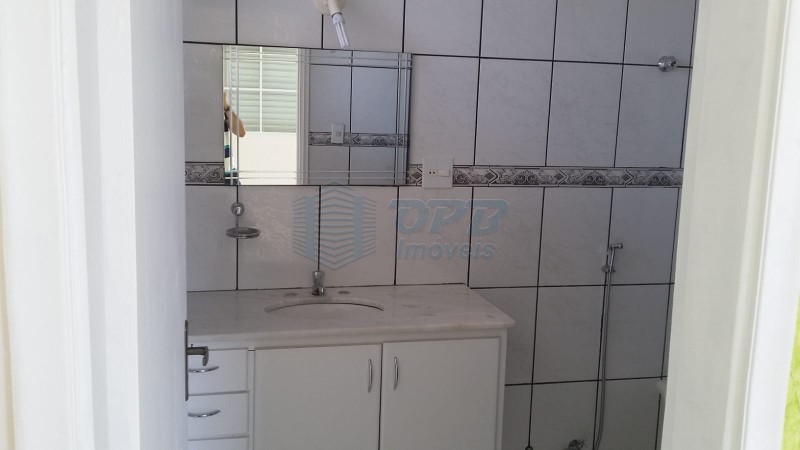 OPB Imóveis | Imobiliária em Ribeirão Preto | SP - Apartamento - Vila Seixas - Ribeirão Preto