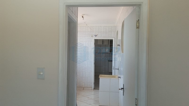OPB Imóveis | Imobiliária em Ribeirão Preto | SP - Apartamento - Vila Seixas - Ribeirão Preto