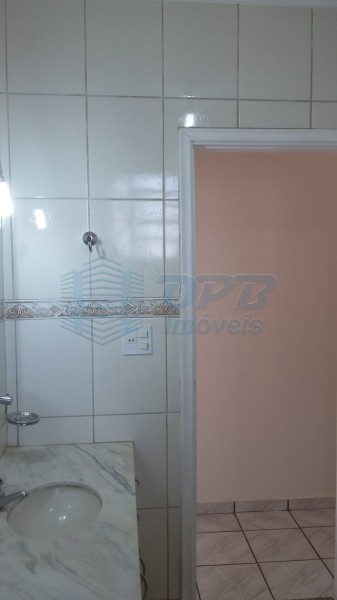 OPB Imóveis | Imobiliária em Ribeirão Preto | SP - Apartamento - Vila Seixas - Ribeirão Preto