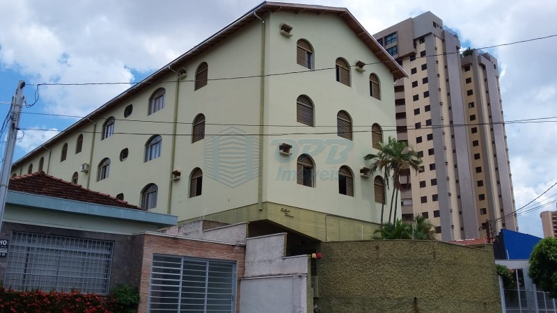 OPB Imóveis | Imobiliária em Ribeirão Preto | SP - Apartamento - Vila Seixas - Ribeirão Preto