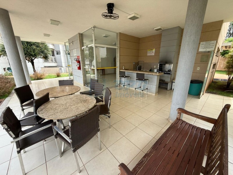 OPB Imóveis | Imobiliária em Ribeirão Preto | SP - Apartamento - Jardim Califórnia - Ribeirão Preto