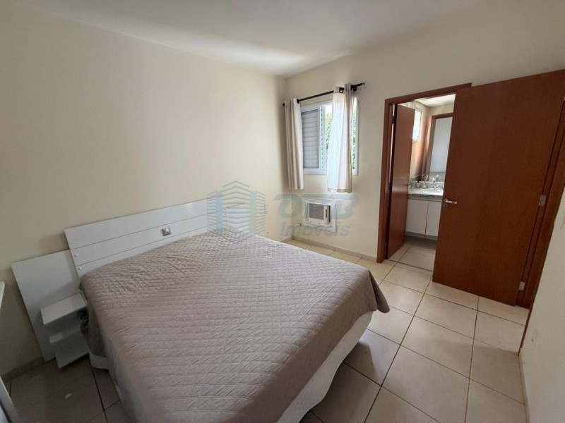 OPB Imóveis | Imobiliária em Ribeirão Preto | SP - Apartamento - Jardim Califórnia - Ribeirão Preto