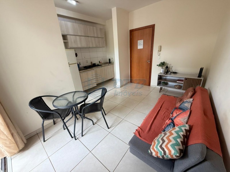 Apartamento - Jardim Califórnia - Ribeirão Preto