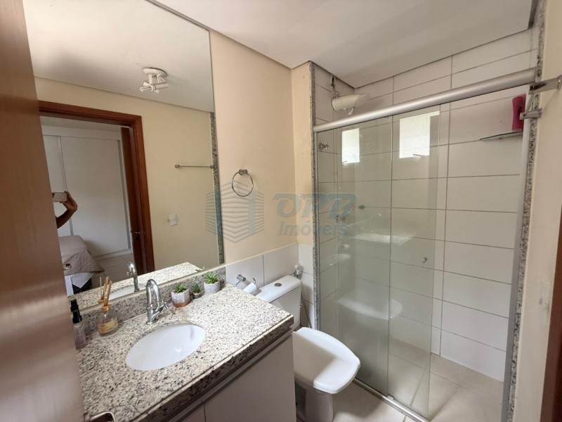 OPB Imóveis | Imobiliária em Ribeirão Preto | SP - Apartamento - Jardim Califórnia - Ribeirão Preto