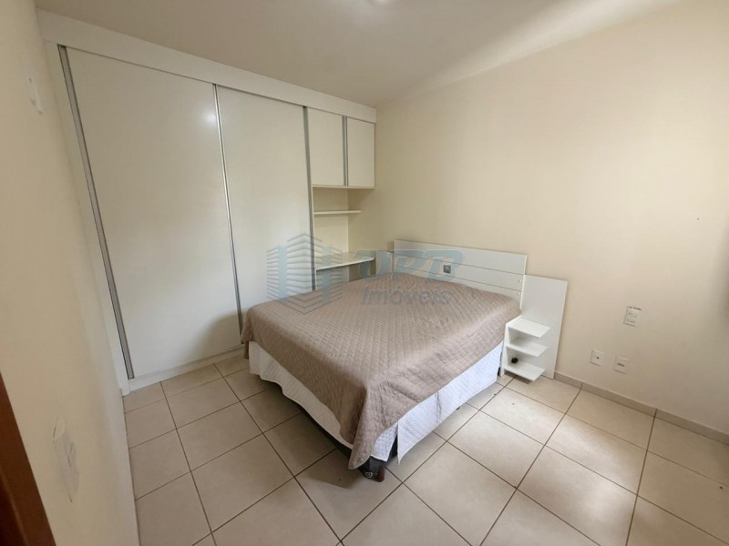 OPB Imóveis | Imobiliária em Ribeirão Preto | SP - Apartamento - Jardim Califórnia - Ribeirão Preto