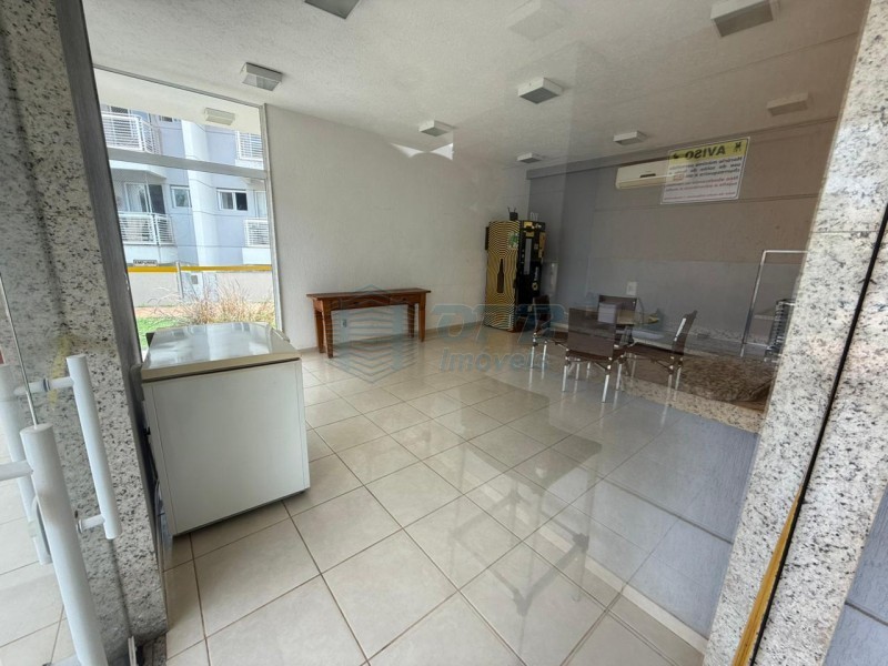 OPB Imóveis | Imobiliária em Ribeirão Preto | SP - Apartamento - Jardim Califórnia - Ribeirão Preto