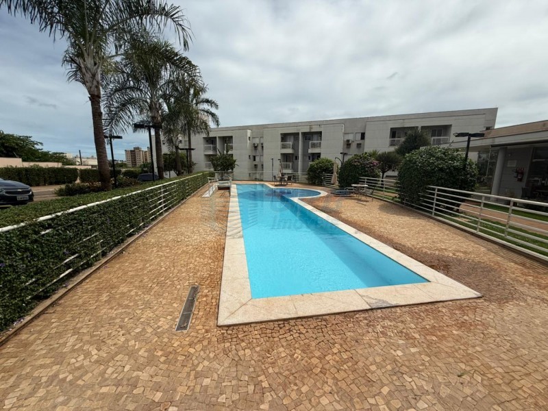 OPB Imóveis | Imobiliária em Ribeirão Preto | SP - Apartamento - Jardim Califórnia - Ribeirão Preto