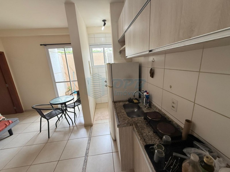 OPB Imóveis | Imobiliária em Ribeirão Preto | SP - Apartamento - Jardim Califórnia - Ribeirão Preto