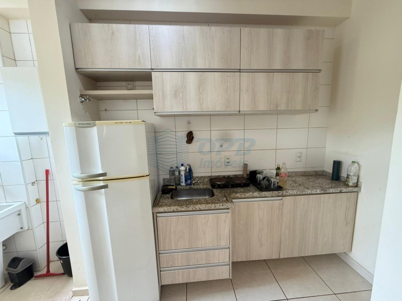 OPB Imóveis | Imobiliária em Ribeirão Preto | SP - Apartamento - Jardim Califórnia - Ribeirão Preto