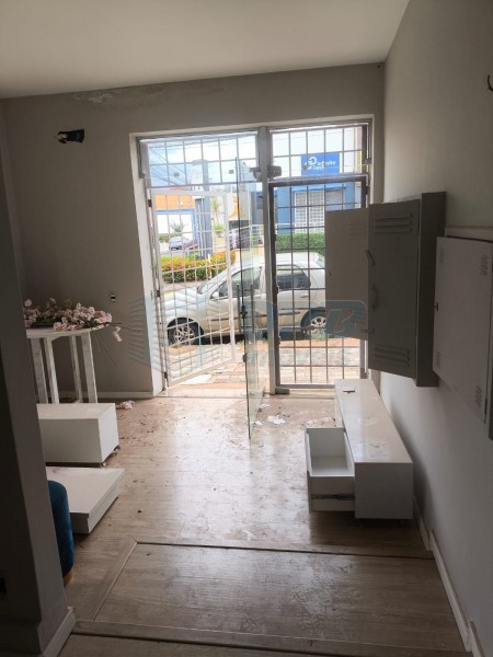 OPB Imóveis | Imobiliária em Ribeirão Preto | SP - Ponto Comercial - Jardim Sumare - Ribeirão Preto