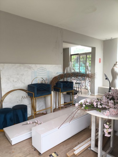 OPB Imóveis | Imobiliária em Ribeirão Preto | SP - Ponto Comercial - Jardim Sumare - Ribeirão Preto