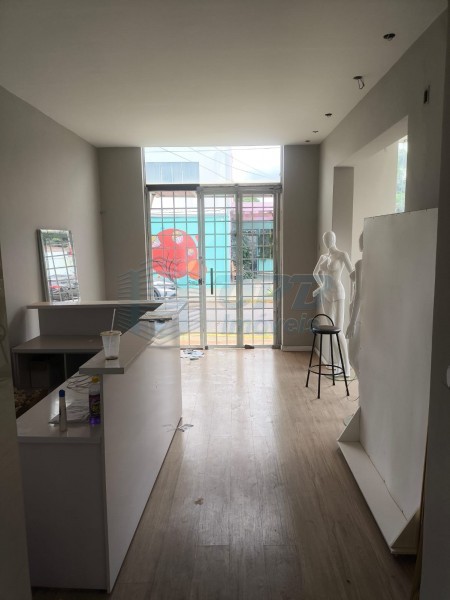 OPB Imóveis | Imobiliária em Ribeirão Preto | SP - Ponto Comercial - Jardim Sumare - Ribeirão Preto