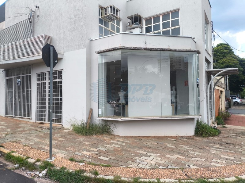 OPB Imóveis | Imobiliária em Ribeirão Preto | SP - Ponto Comercial - Jardim Sumare - Ribeirão Preto