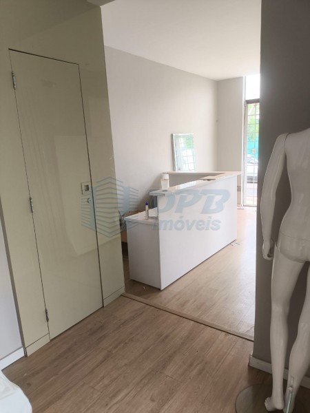 Ponto Comercial - Jardim Sumare - Ribeirão Preto