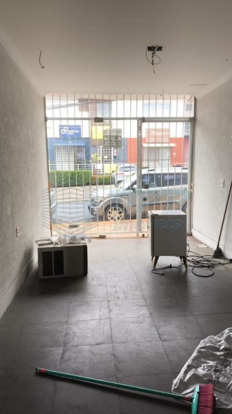 Sala Comercial - Jardim Sumare - Ribeirão Preto