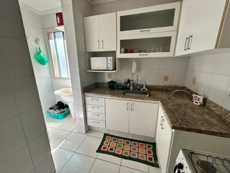 OPB Imóveis | Imobiliária em Ribeirão Preto | SP - Apartamento - Jardim Botânico - Ribeirão Preto