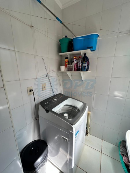 OPB Imóveis | Imobiliária em Ribeirão Preto | SP - Apartamento - Jardim Botânico - Ribeirão Preto
