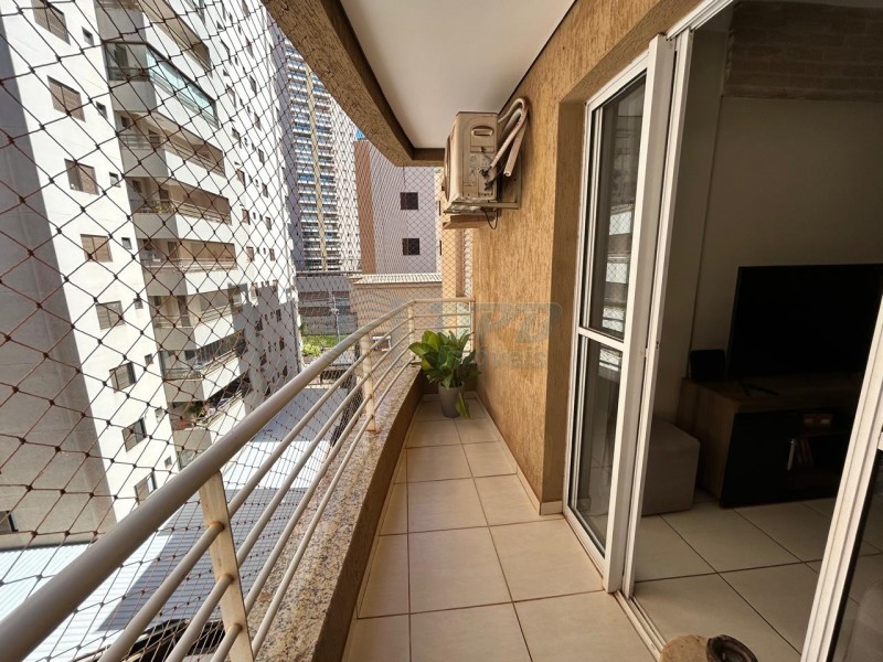 OPB Imóveis | Imobiliária em Ribeirão Preto | SP - Apartamento - Jardim Botânico - Ribeirão Preto